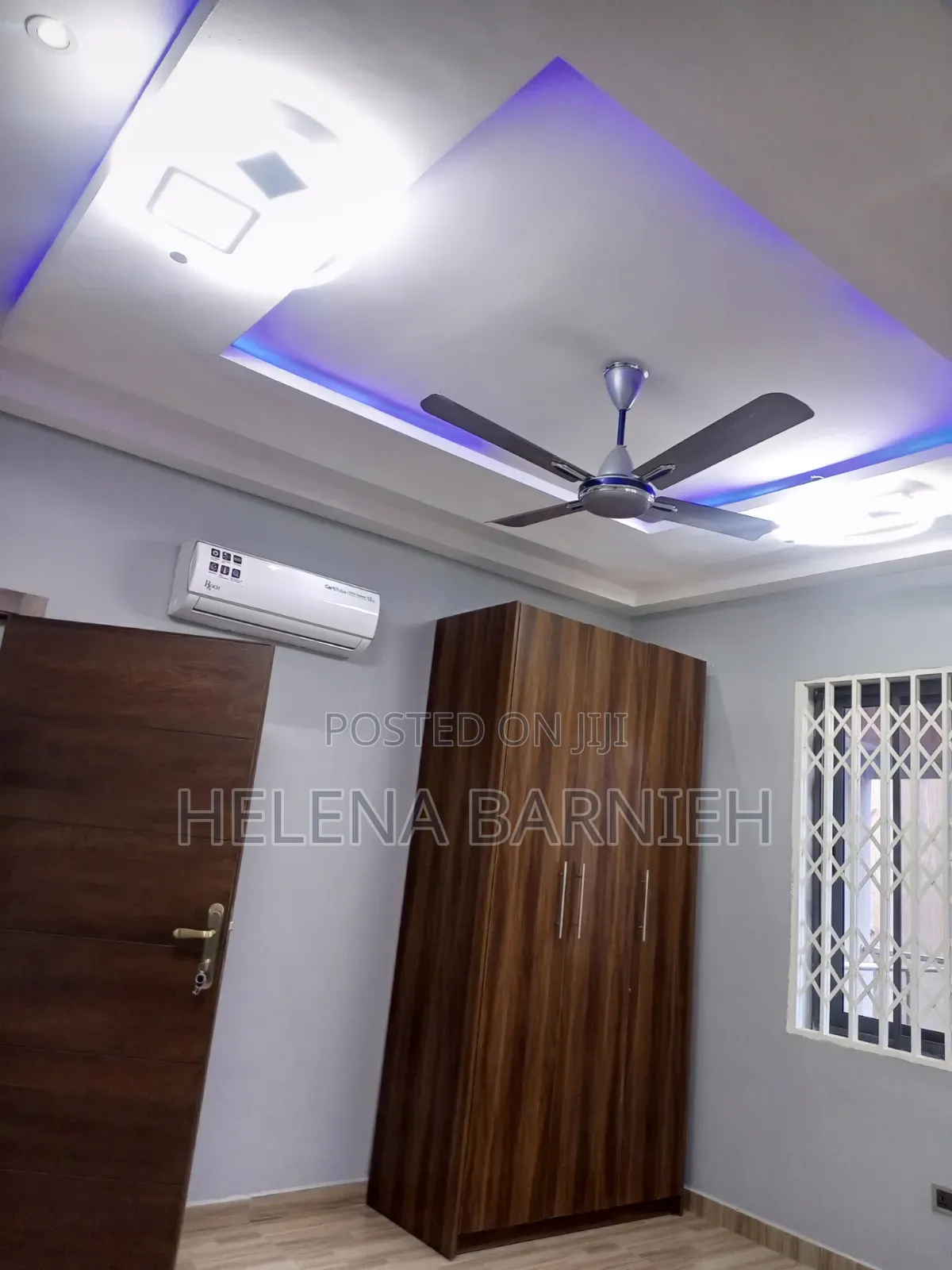 3bdrm House in Helena Estate Agency, Overhead for rent