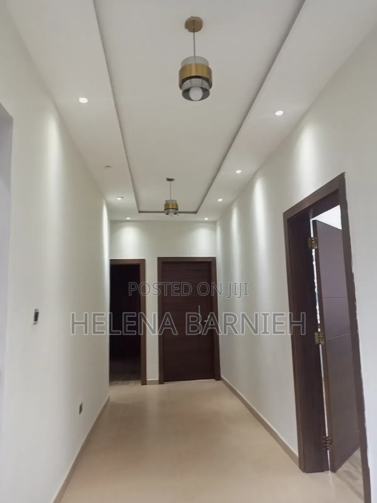 3bdrm House in Helena Estate Agency, Overhead for rent