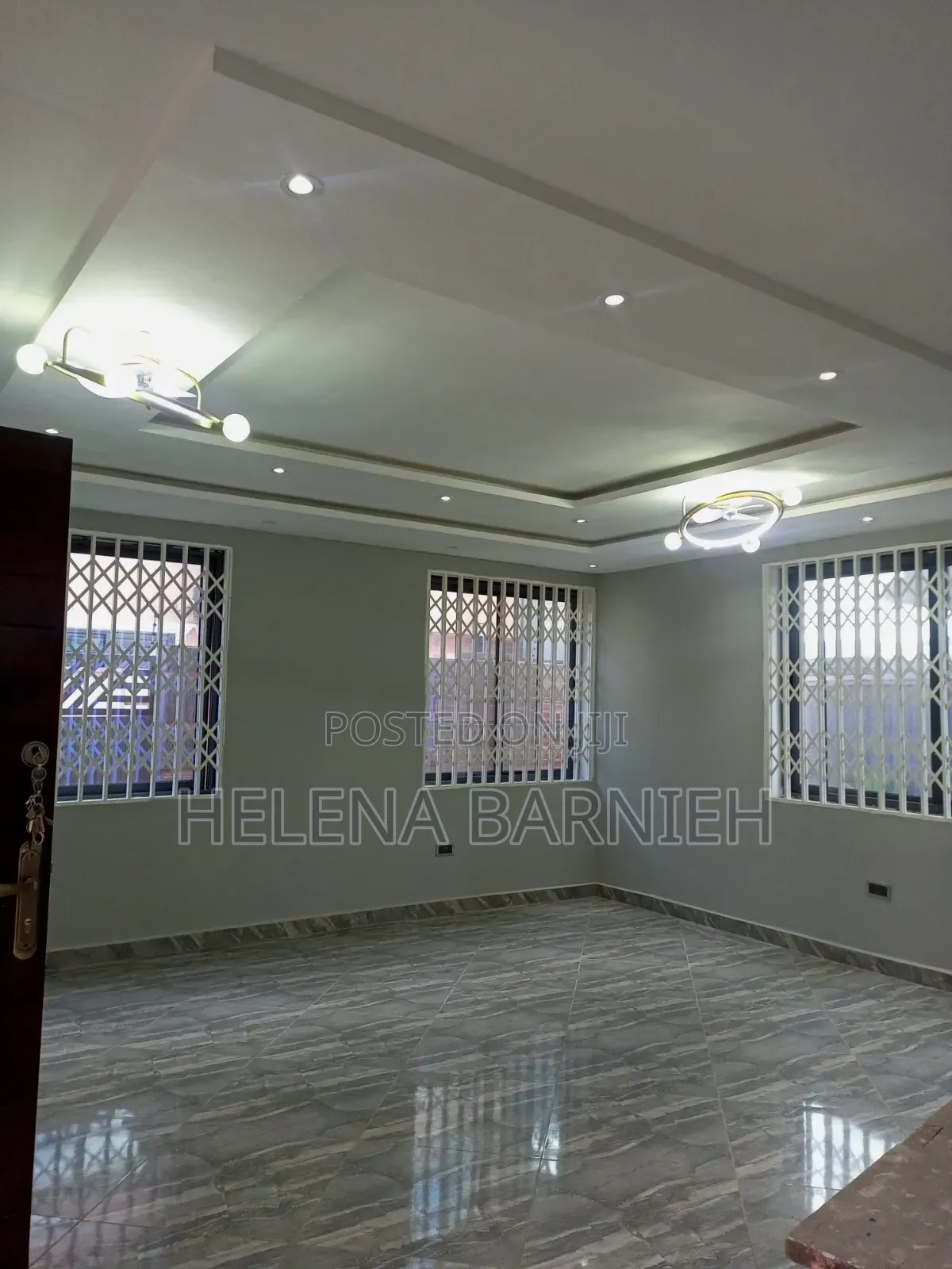 3bdrm House in Helena Estate Agency, Overhead for rent