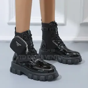 Luxury Fashion Shoe for Ladies