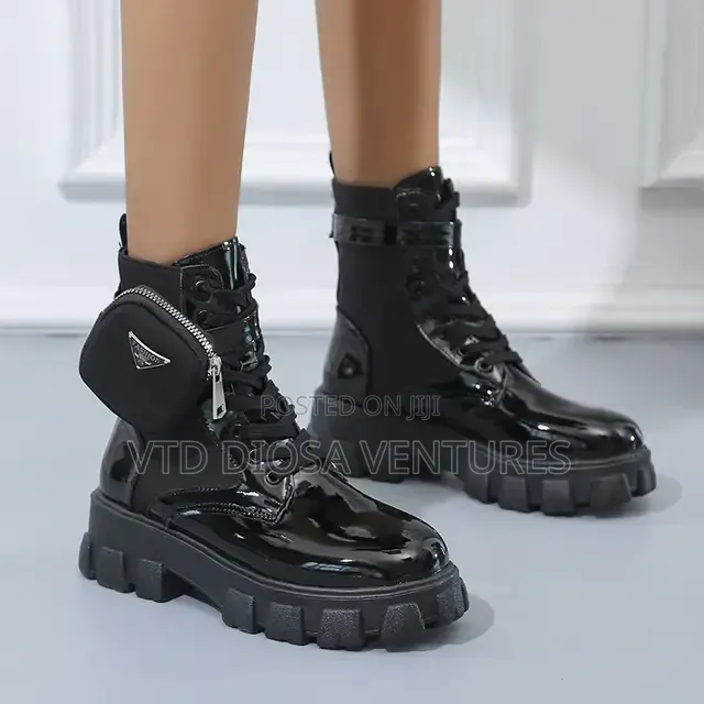 Luxury Fashion Shoe for Ladies