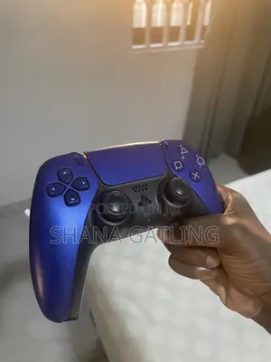 Ps5 Controller