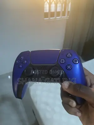 Ps5 Controller