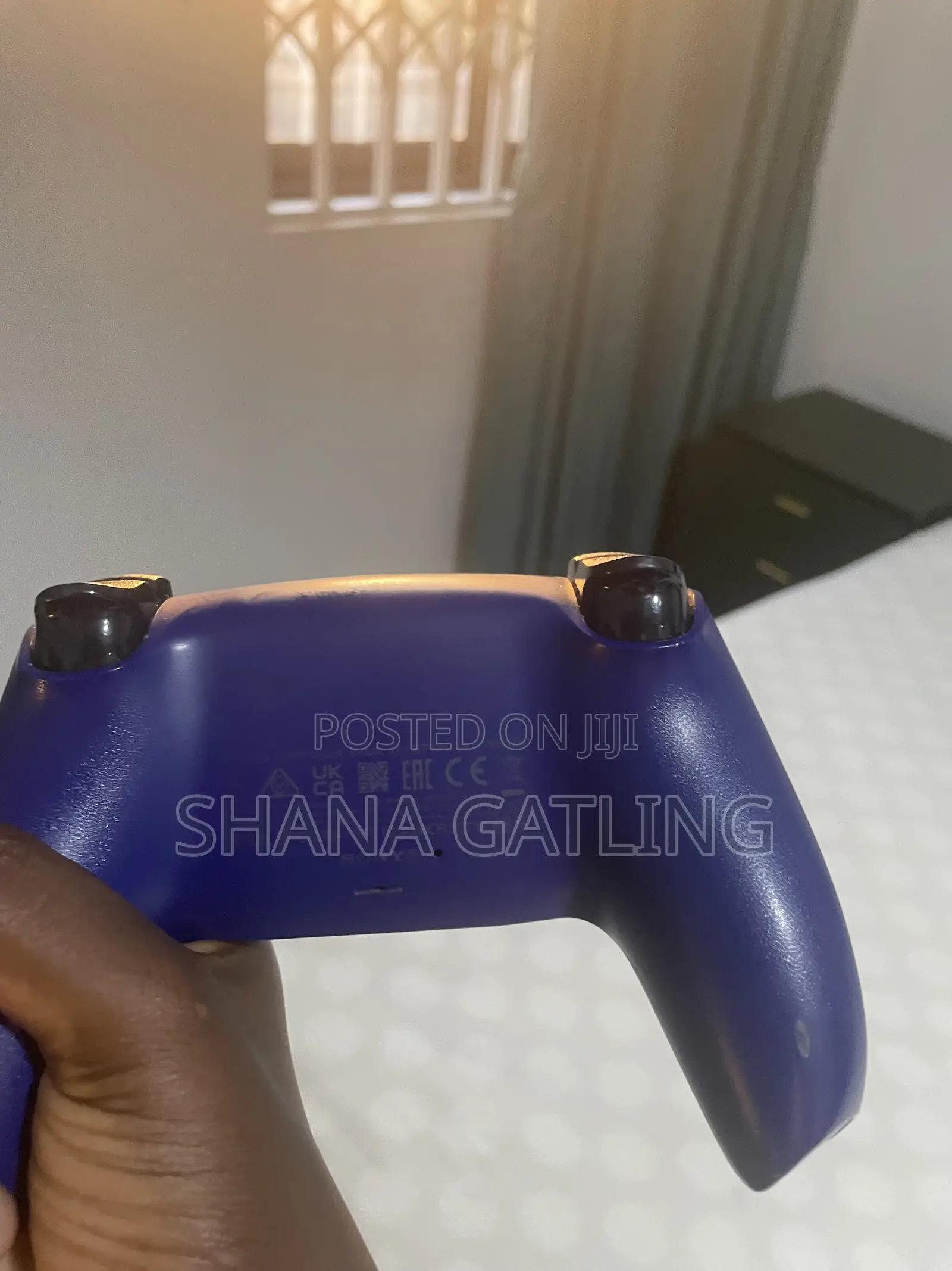 Ps5 Controller