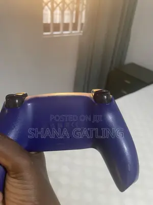 Ps5 Controller