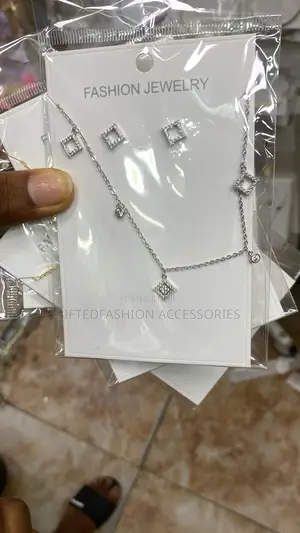 Necklaces Sets
