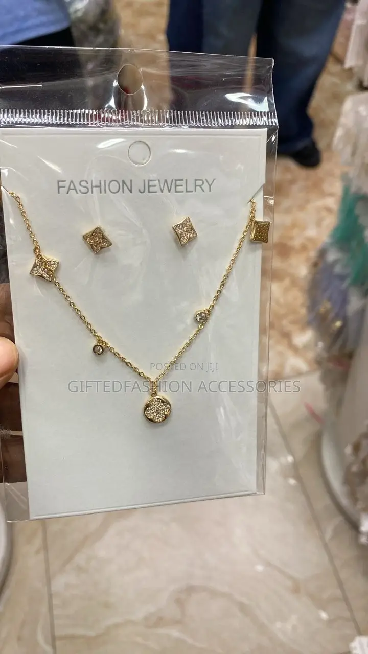 Necklaces Sets