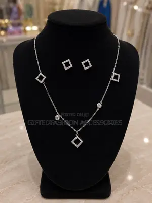 Necklaces Sets