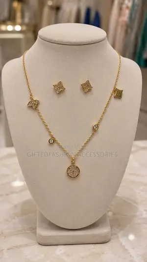 Necklaces Sets