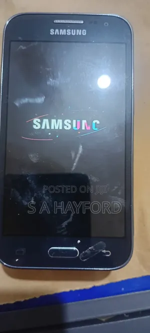 New Samsung Galaxy Core Prime 8 GB Black
