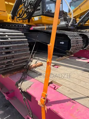 Liugong Excavator Machines