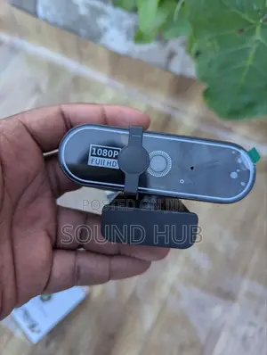 Full Hd Webcam