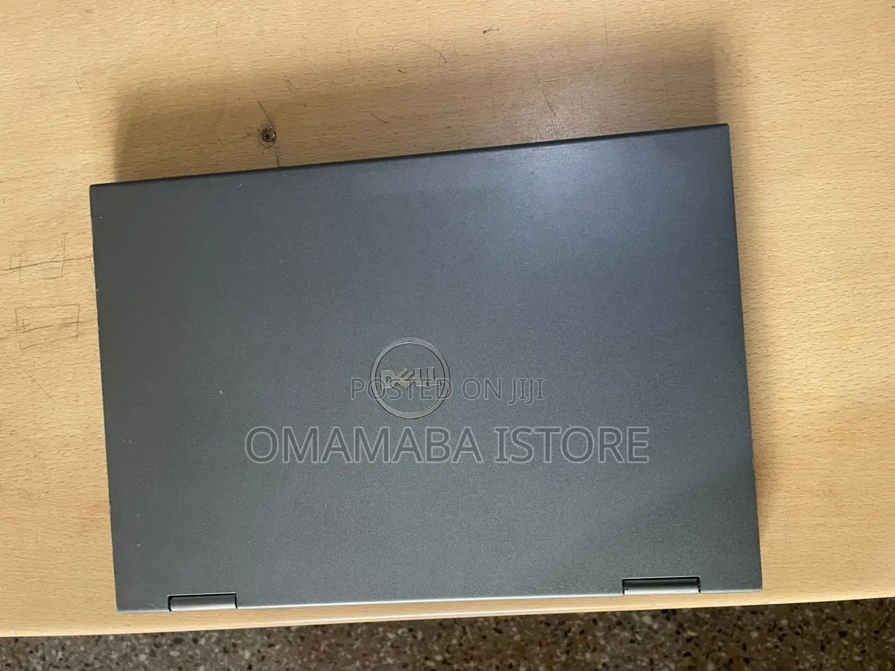 Laptop Dell Inspiron 13 5000 8GB Intel Core i7 HDD 500GB