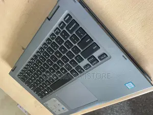 Laptop Dell Inspiron 13 5000 8GB Intel Core i7 HDD 500GB