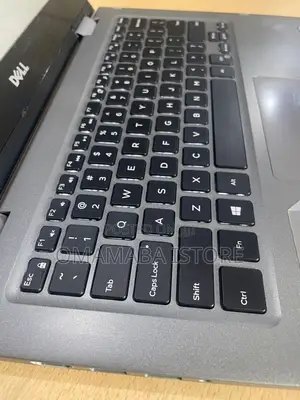Laptop Dell Inspiron 13 5000 8GB Intel Core i7 HDD 500GB