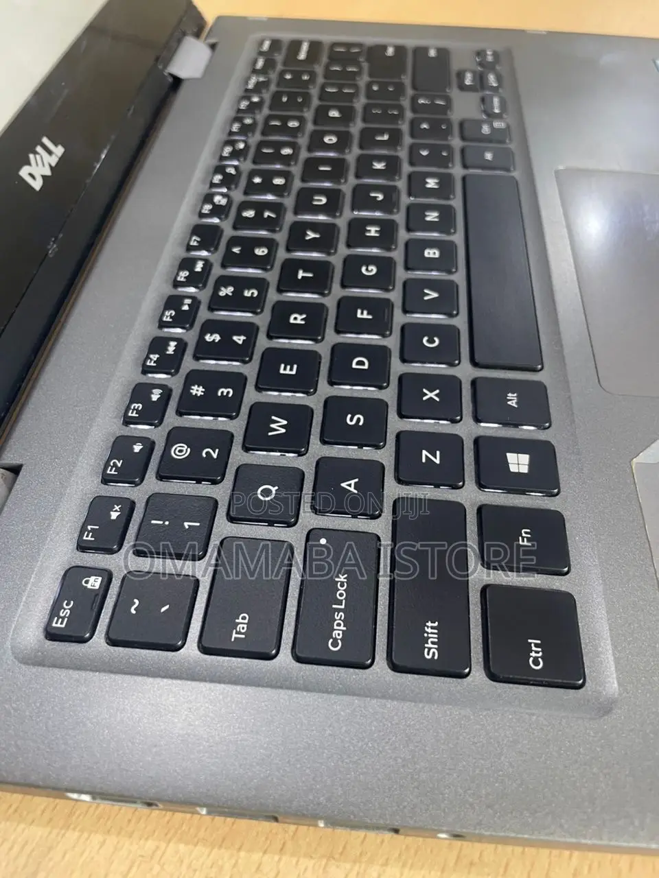 Laptop Dell Inspiron 13 5000 8GB Intel Core i7 HDD 500GB