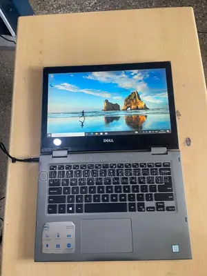 Laptop Dell Inspiron 13 5000 8GB Intel Core i7 HDD 500GB