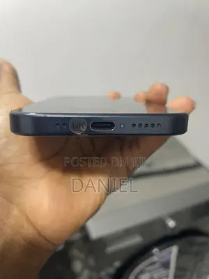 Apple iPhone 15 Pro 256 GB Blue