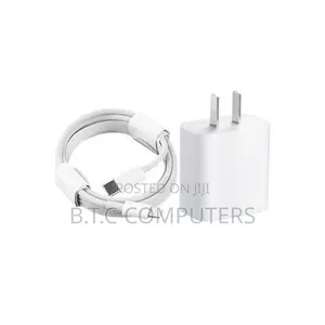 Apple Adapter 65watz Original Charger
