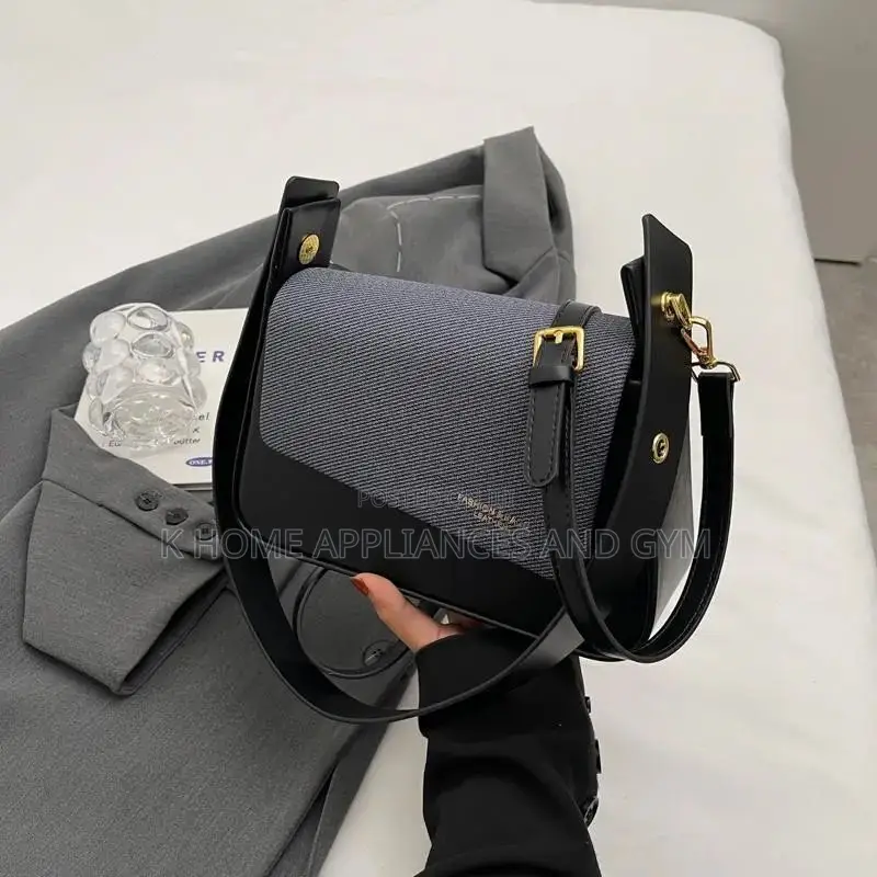 Cross Body Bag