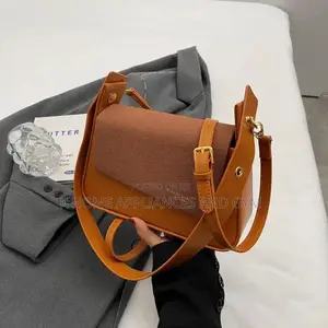 Cross Body Bag