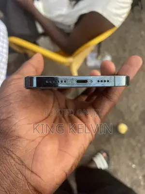 Apple iPhone 12 Pro Max 128 GB Gray