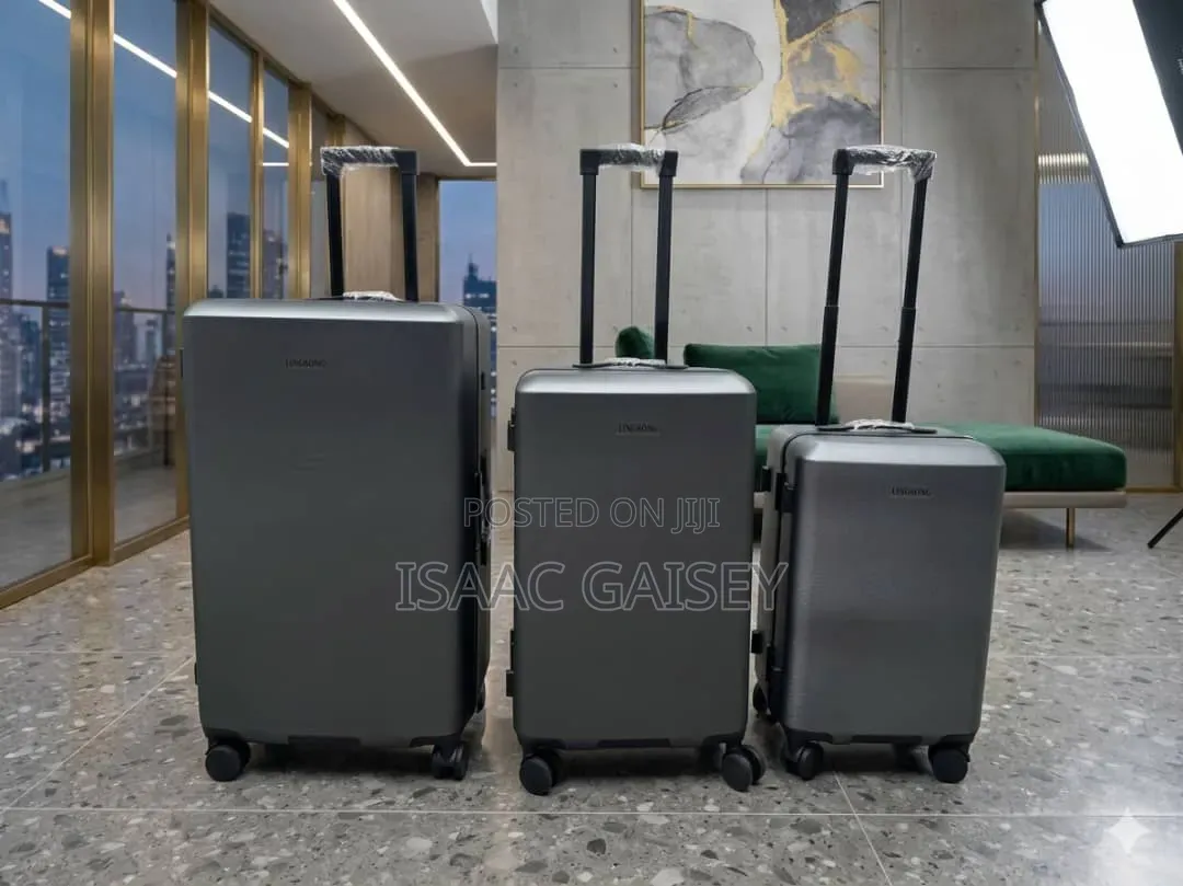 Premium Quality Executive Classy Luggages