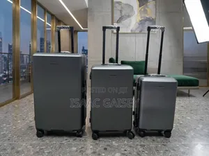 Premium Quality Executive Classy Luggages