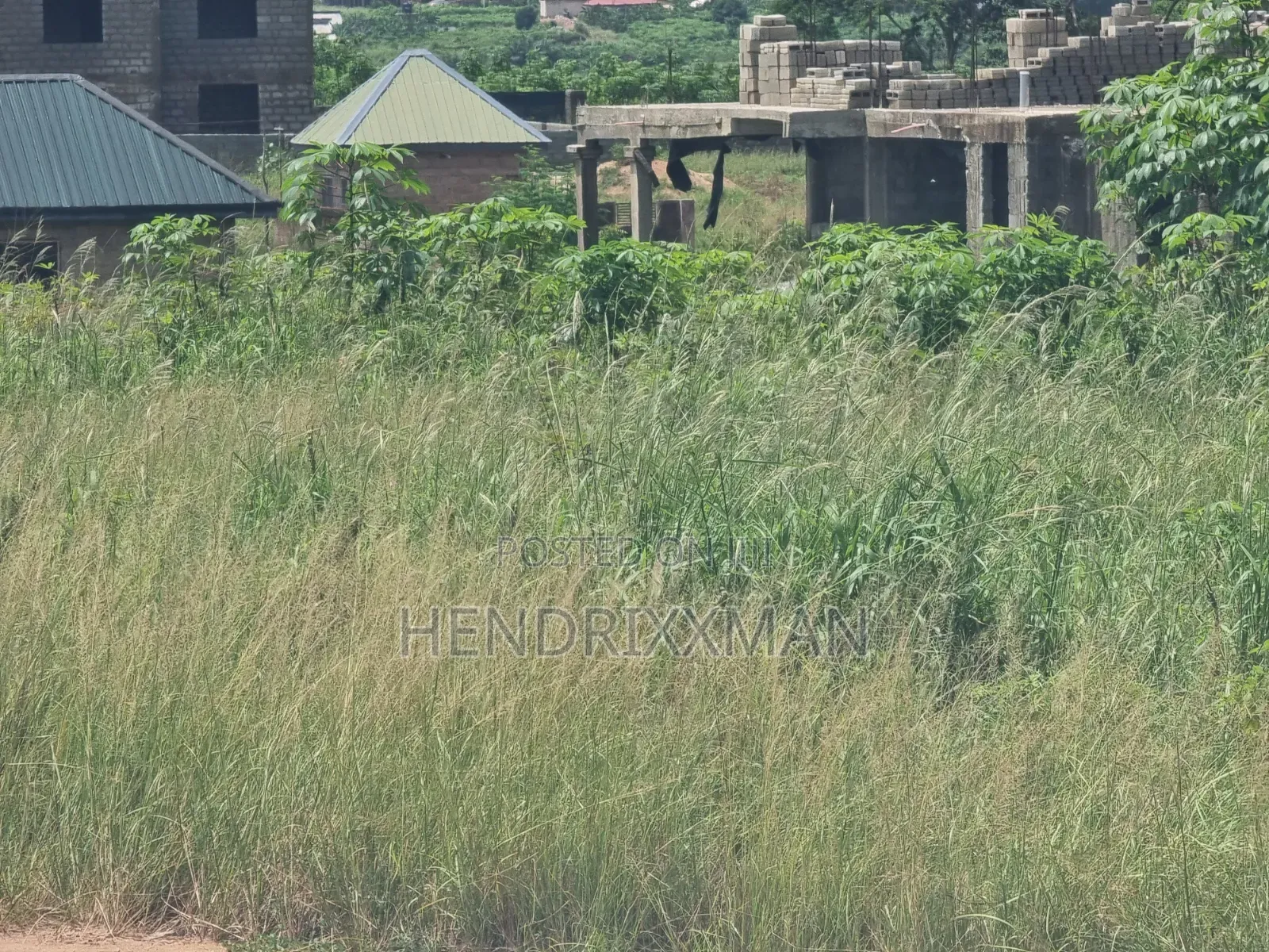Land for Sell Legitimate Land With All Documents Available