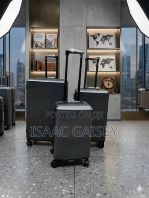 Premium Quality Executive Classy Luggages