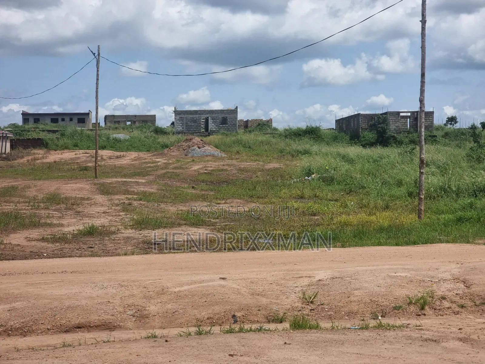 Land for Sell Legitimate Land With All Documents Available