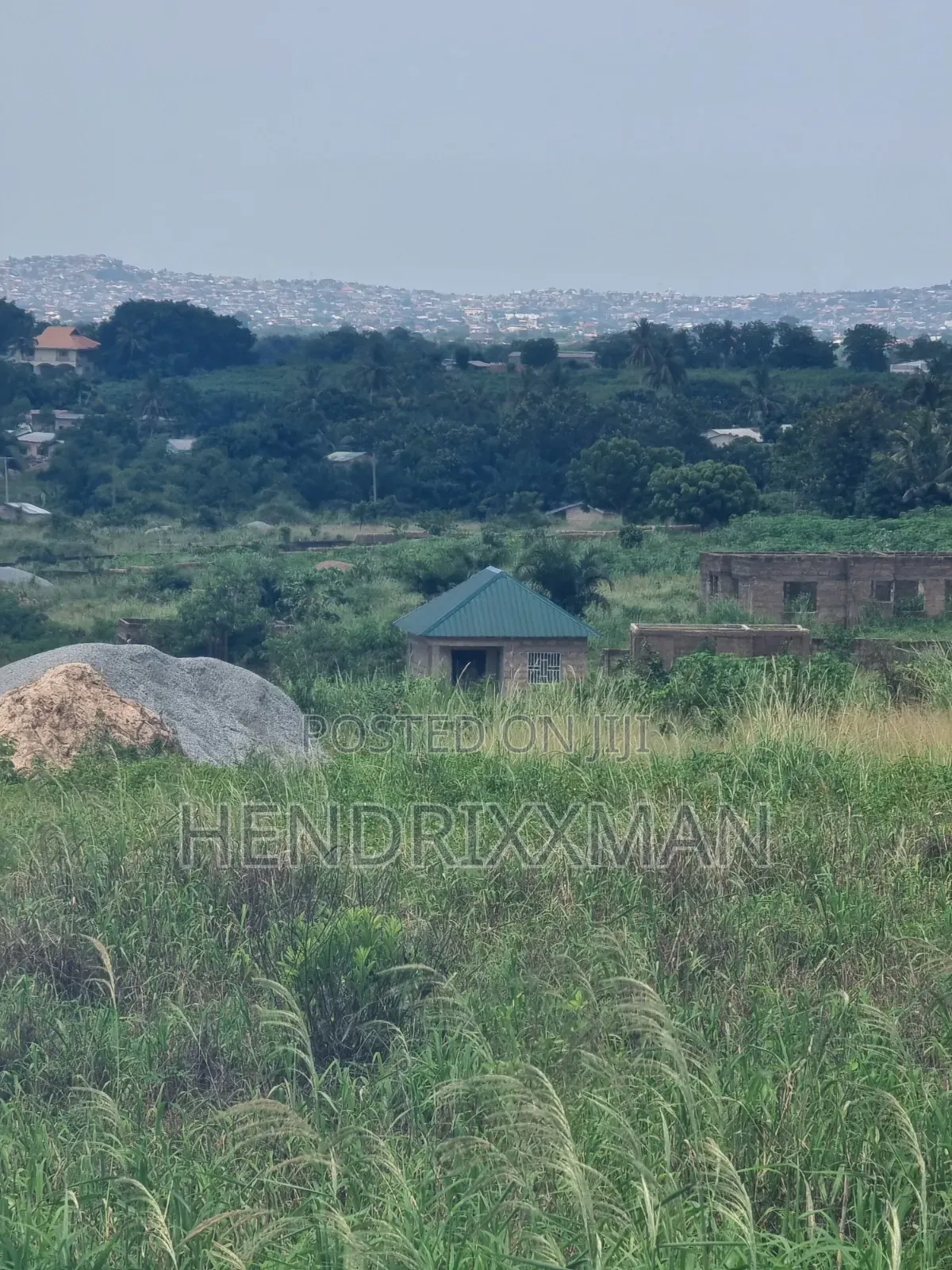 Land for Sell Legitimate Land With All Documents Available