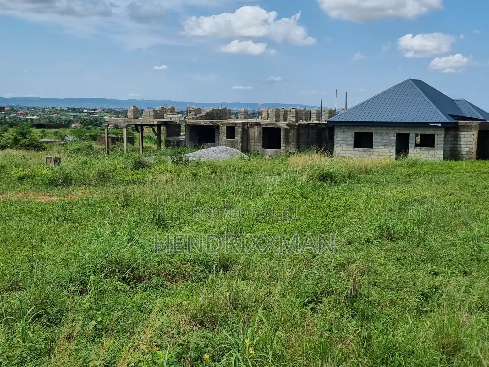 Land for Sell Legitimate Land With All Documents Available