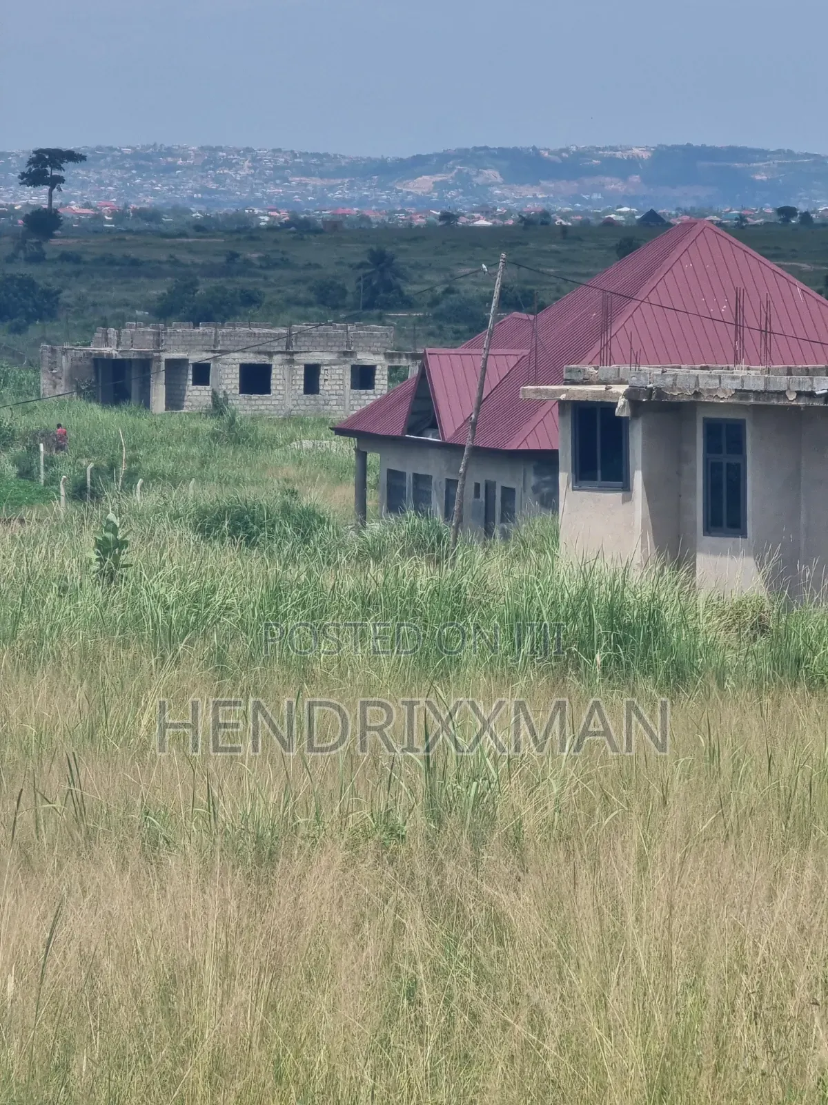 Land for Sell Legitimate Land With All Documents Available