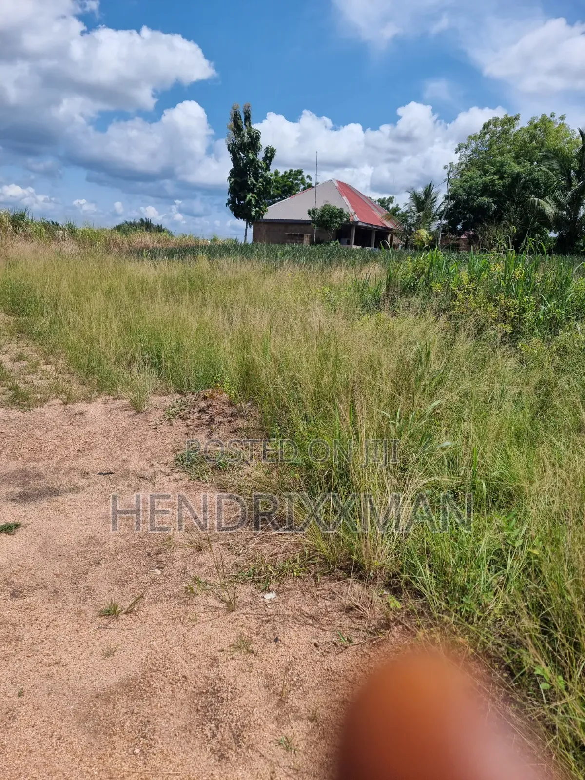 Land for Sell Legitimate Land With All Documents Available