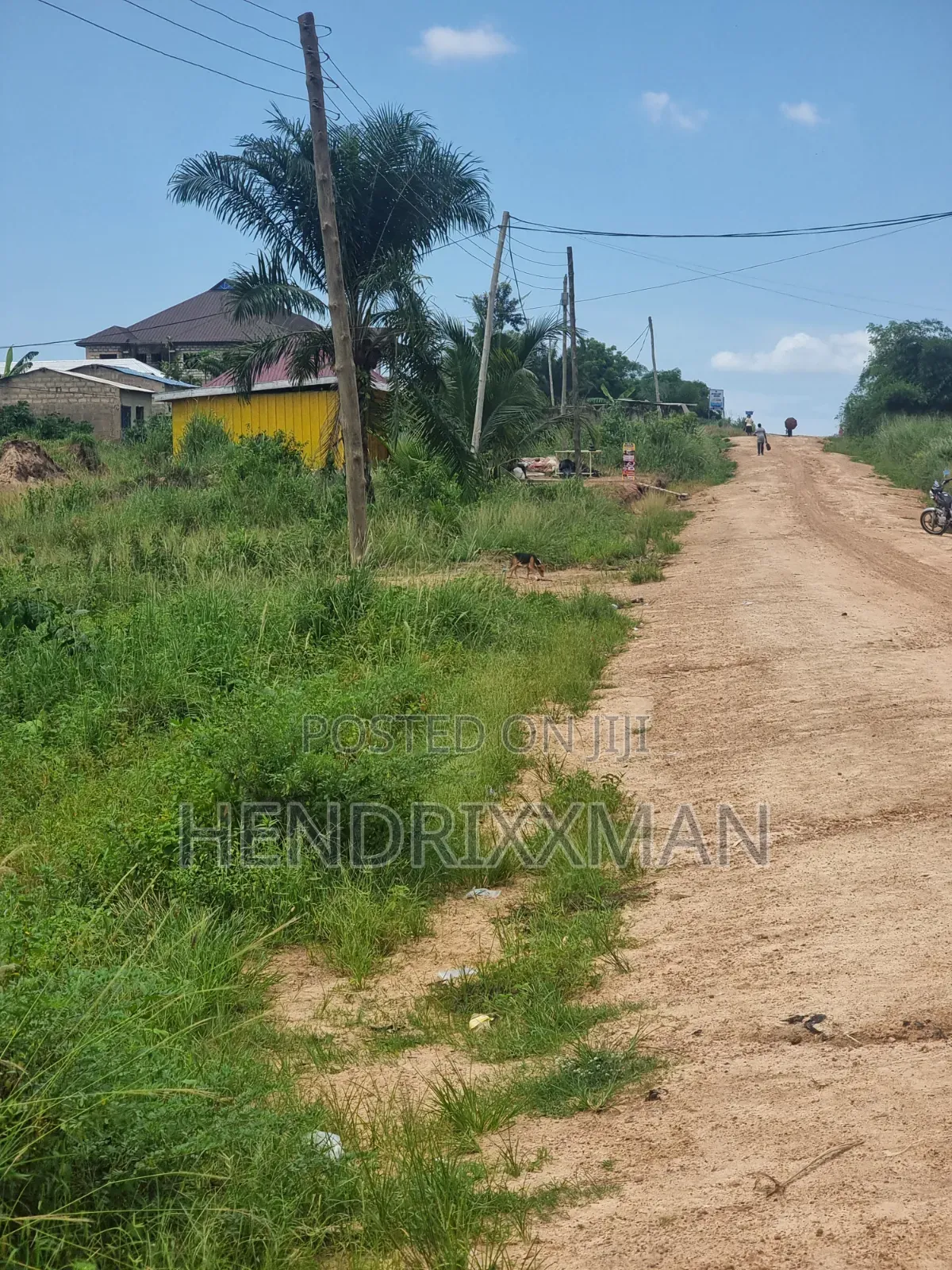 Land for Sell Legitimate Land With All Documents Available