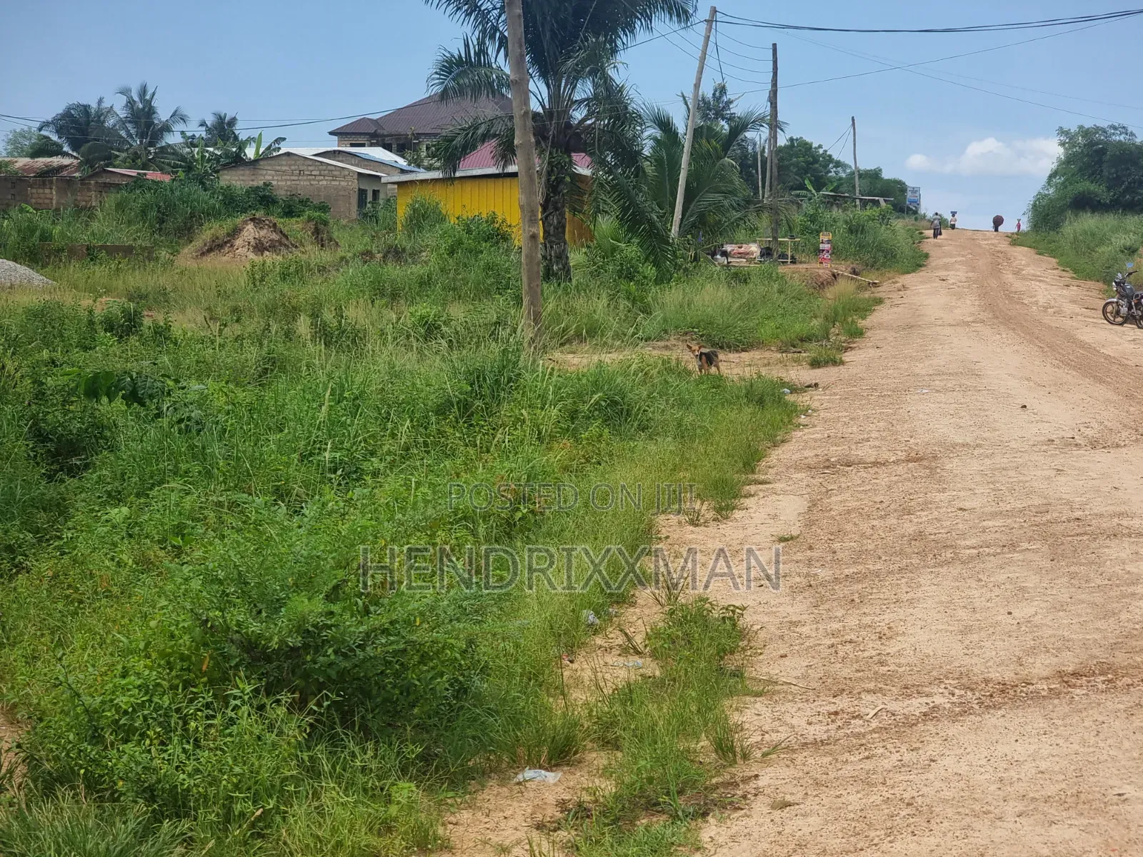 Land for Sell Legitimate Land With All Documents Available