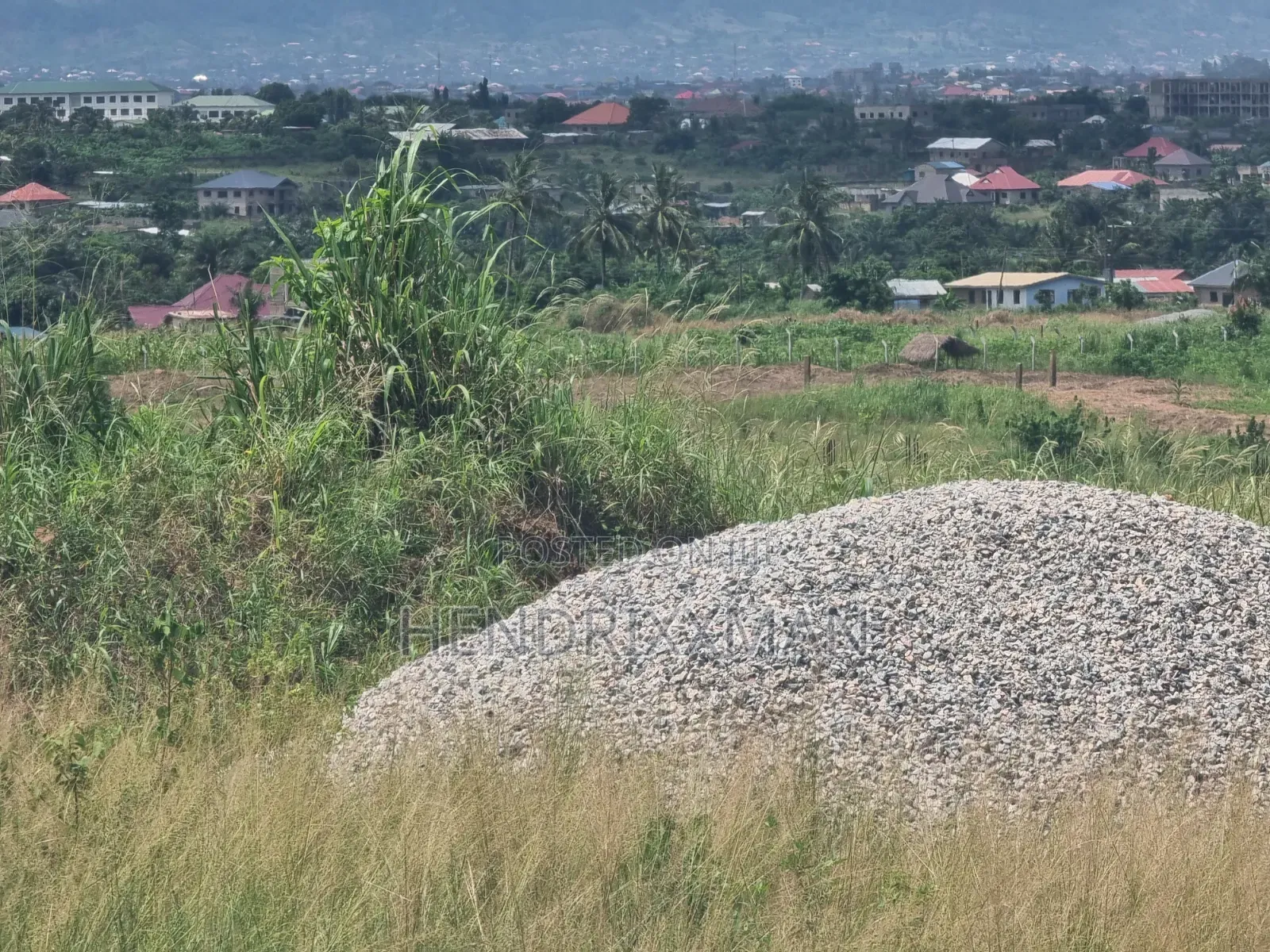Land for Sell Legitimate Land With All Documents Available