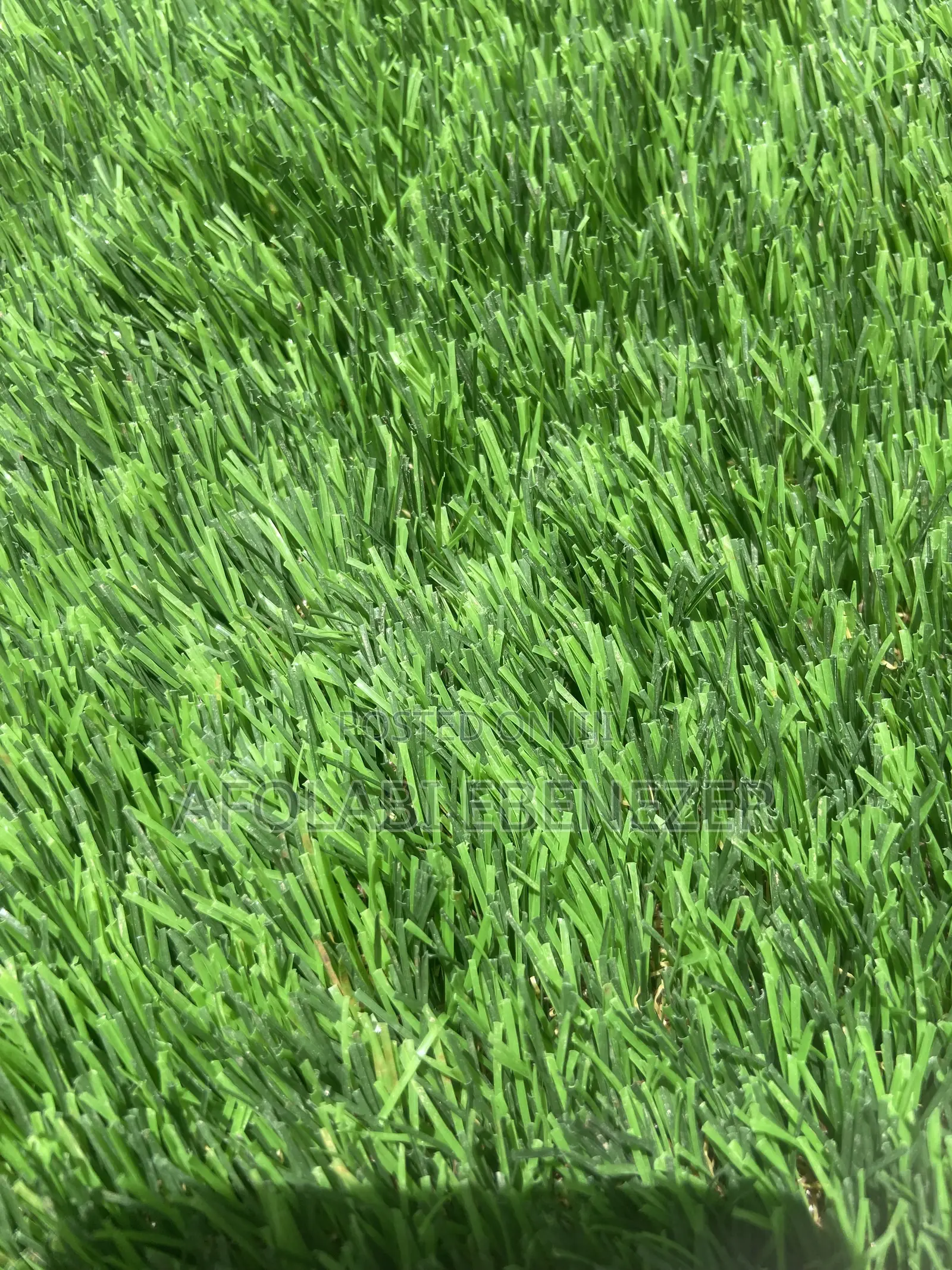 Landscape Artificial Grass