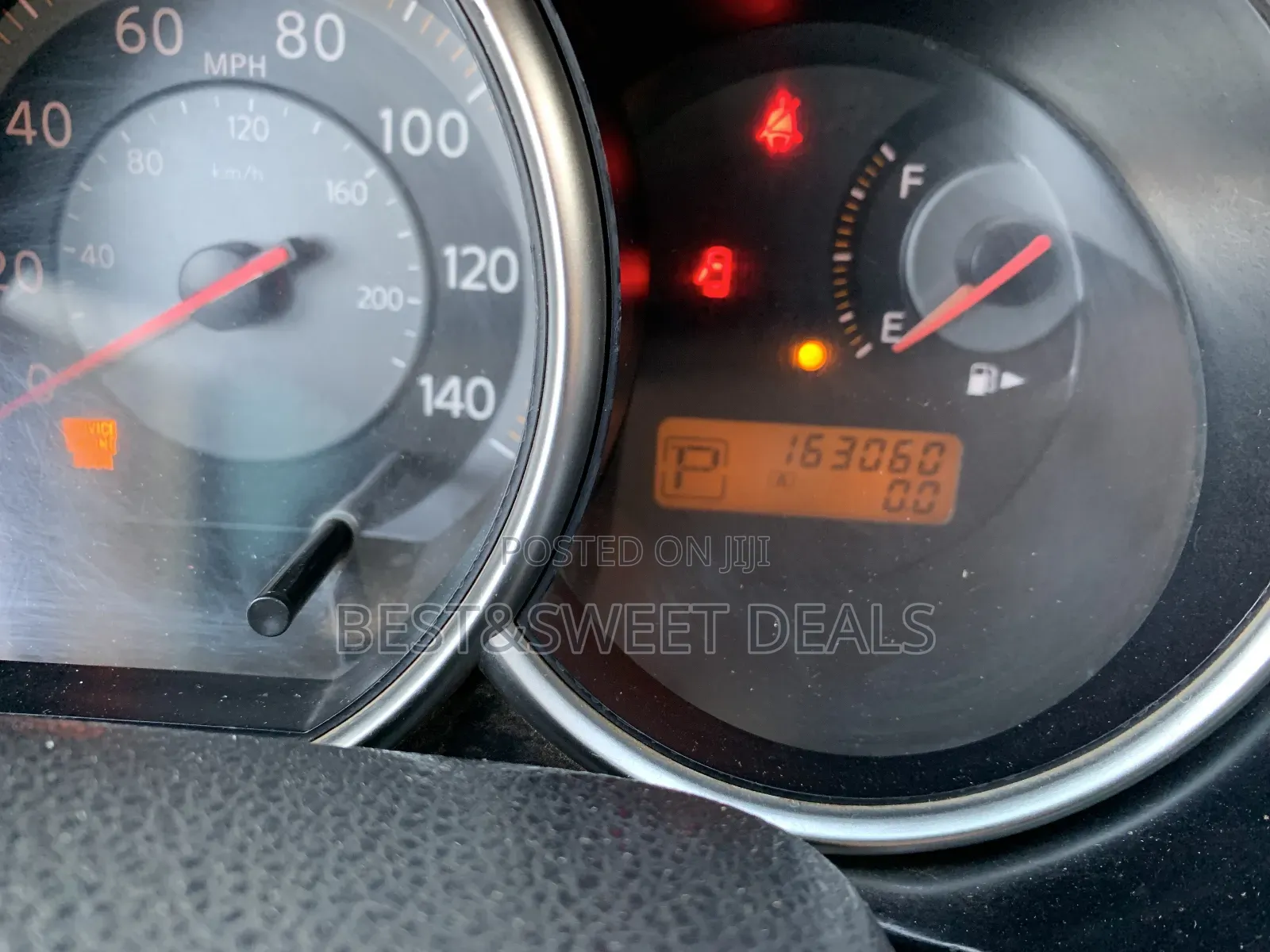 Nissan Versa 1.8 S 2007 Blue