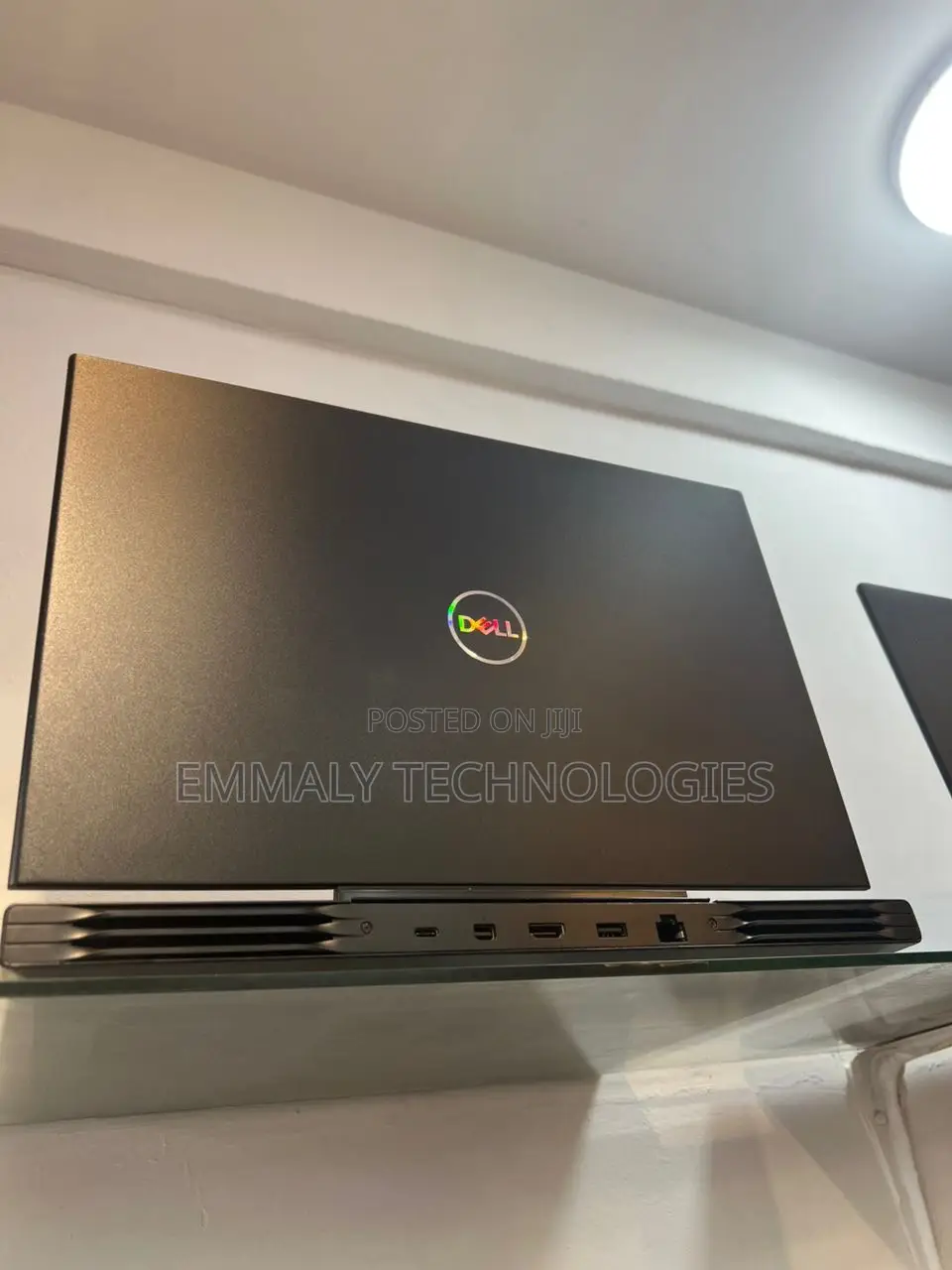 Laptop Dell G7 15 7590 32GB Intel Core i7 SSD 1T