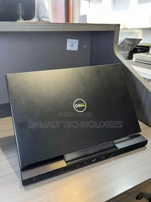 Laptop Dell G7 15 7590 32GB Intel Core i7 SSD 1T