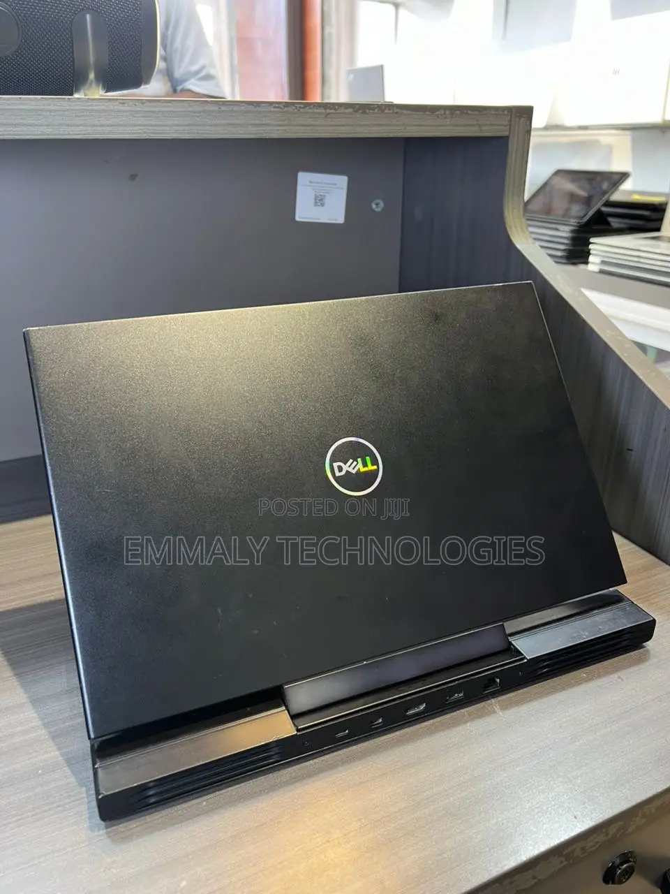 Laptop Dell G7 15 7590 32GB Intel Core i7 SSD 1T