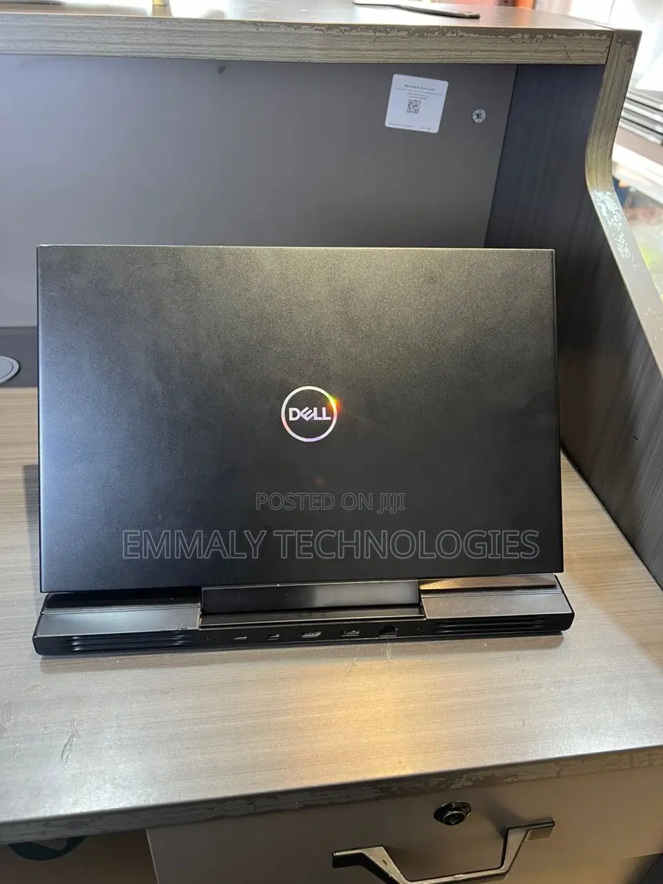 Laptop Dell G7 15 7590 32GB Intel Core i7 SSD 1T