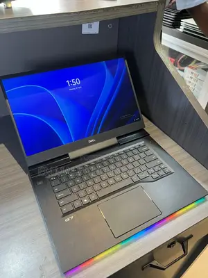 Laptop Dell G7 15 7590 32GB Intel Core i7 SSD 1T