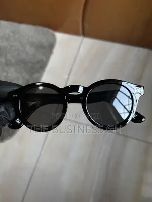 Asos Black Sunglasses