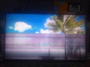 Lg Smart Tv