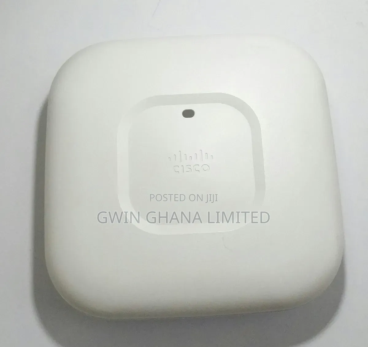 Cisco Air-Cap2702i-E- V04 802.11ac Dual Band Poe Ap. Autonomous