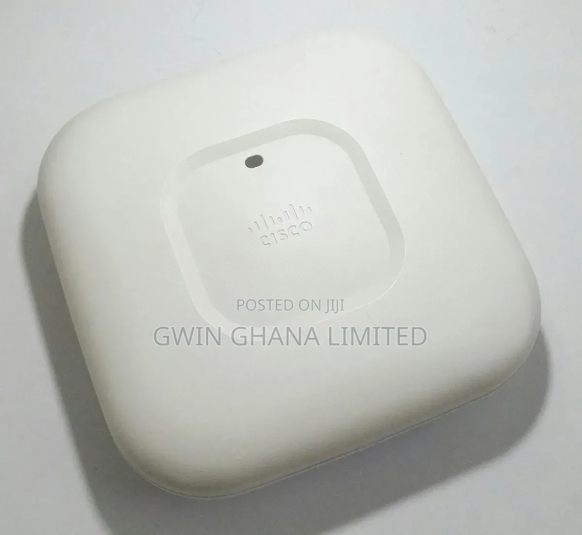 Cisco Air-Cap2702i-E- V04 802.11ac Dual Band Poe Ap. Autonomous