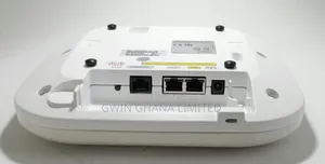 Cisco Air-Cap2702i-E- V04 802.11ac Dual Band Poe Ap. Autonomous